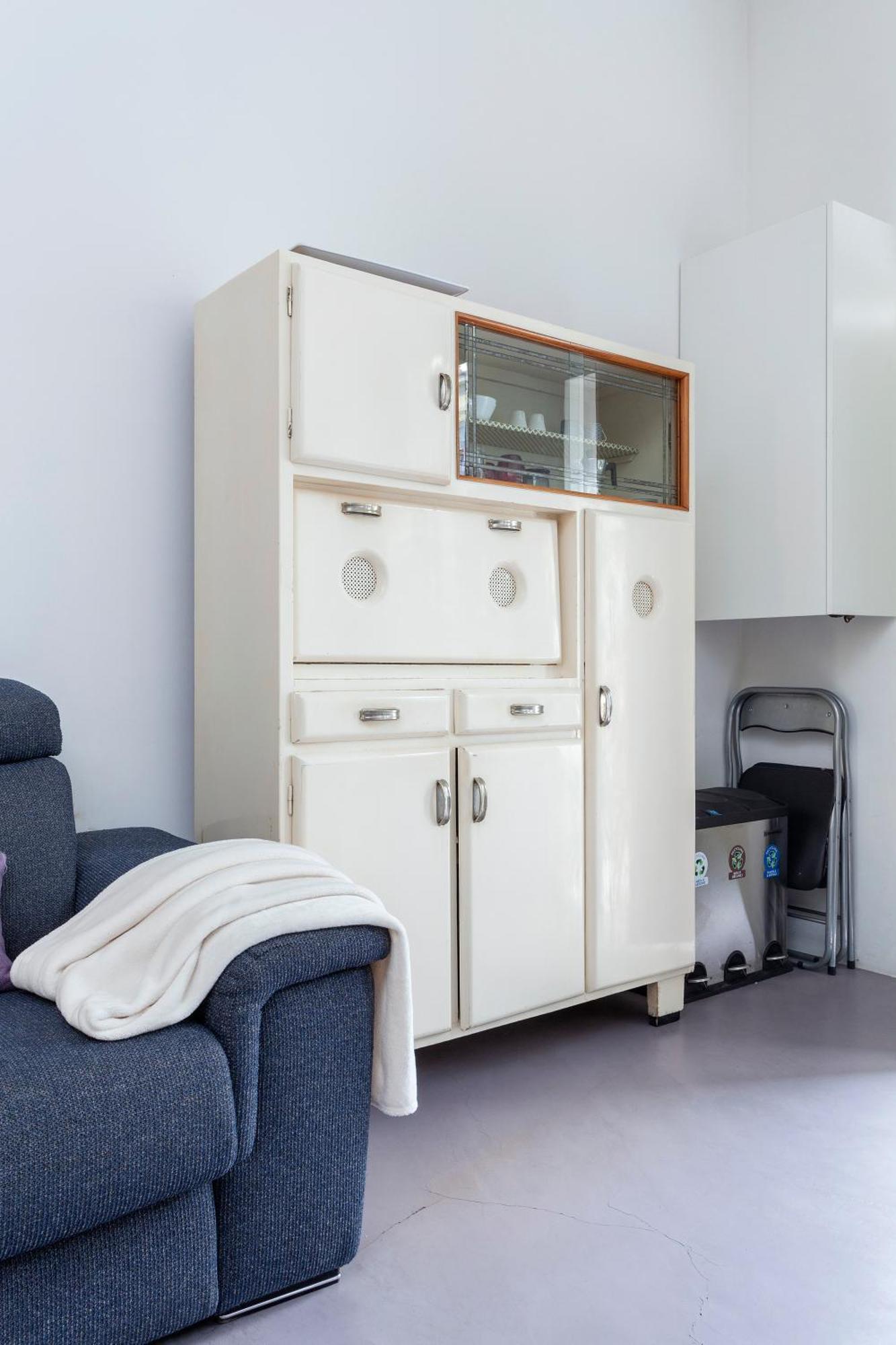 Appartement Stylish Industrial Flat *