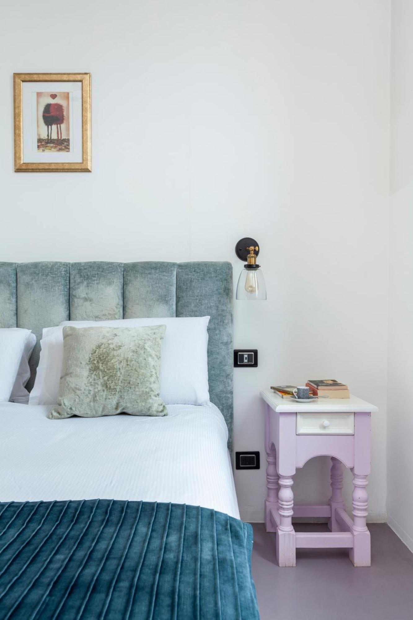Appartement Stylish Industrial Flat *